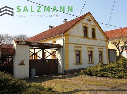 Prodej domu/vily, 220 m²