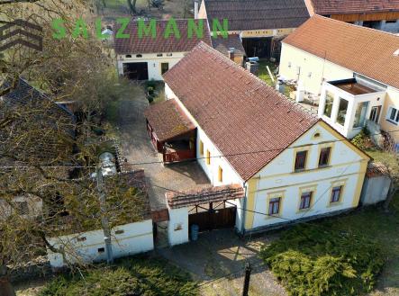 Prodej domu/vily, 220 m²