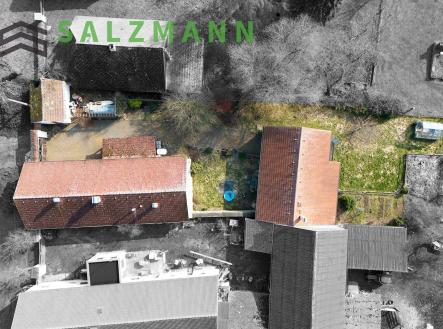 Prodej domu/vily, 220 m²