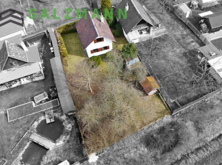 Prodej chaty/rekreačního objektu, 48 m²