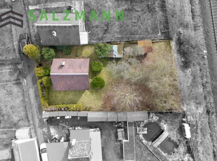 Prodej chaty/rekreačního objektu, 48 m²