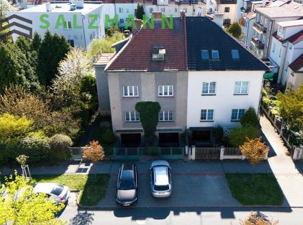 Prodej bytu, 3+1, 85 m²