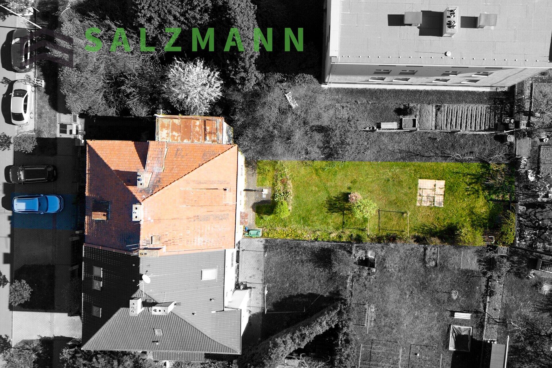 Byt 3+1 s garáží a zahradou (cihla, 85m2), Plzeň • Slovany, ul. Na Průtahu