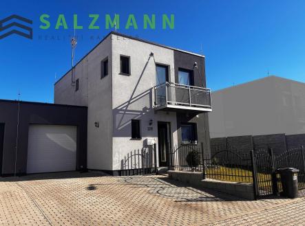 Prodej domu/vily, 114 m²