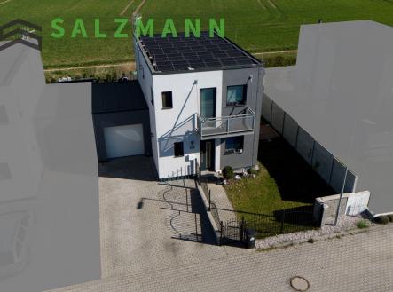 Prodej domu/vily, 114 m²