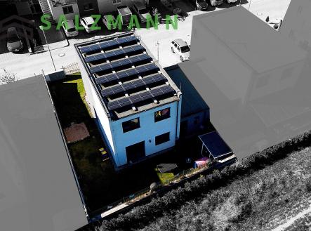 Prodej domu/vily, 114 m²