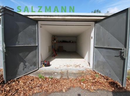 Pronájem , 18 m²