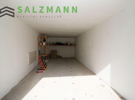 Pronájem , 18 m²
