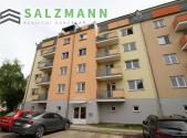 Pronájem bytu, 2+kk, 43 m²