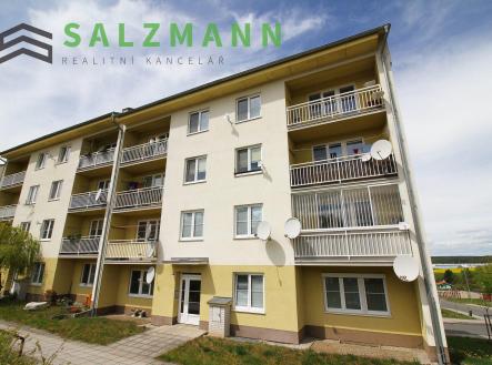 Pronájem bytu, 3+kk, 72 m²