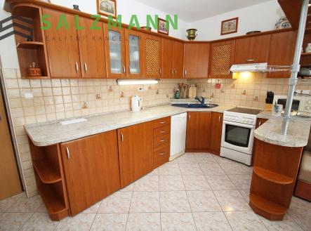 Pronájem bytu, 3+kk, 72 m²