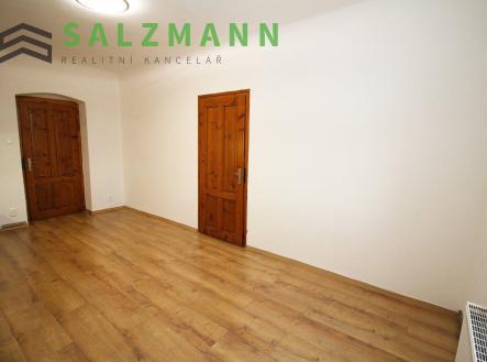 Pronájem bytu, 2+1, 71 m²