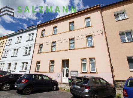 Pronájem bytu, 2+kk, 45 m²