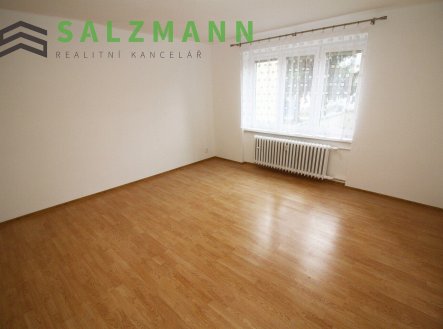 Pronájem bytu, 2+1, 60 m²