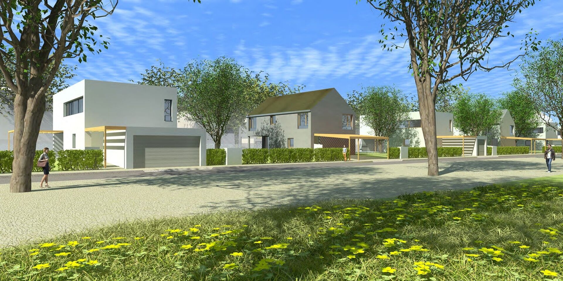 Nabídkové řízení - prodej pozemku v Jičíně