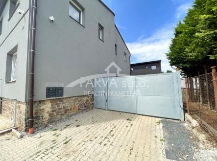 Pronájem bytu, 2+kk, 46 m²