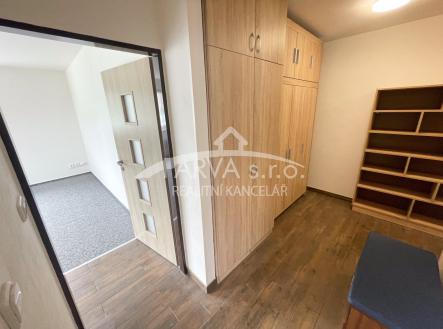 Pronájem bytu, 2+kk, 47 m²