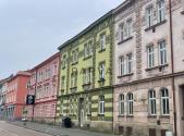 Pronájem bytu, 1+1, 45 m²