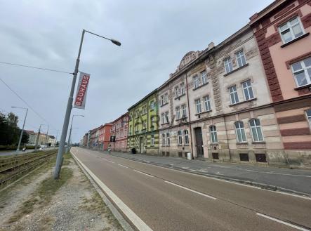 Pronájem bytu, 1+1, 45 m²