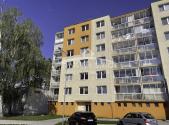 Prodej bytu, 3+1, 72 m²