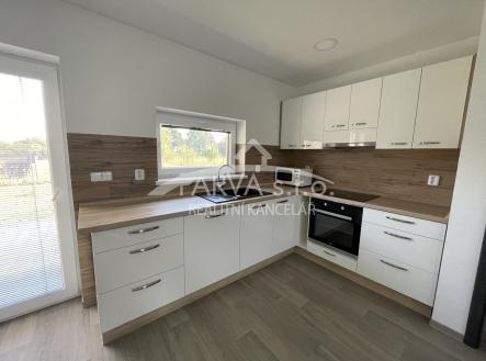 Pronájem - dům/vila, 96 m²