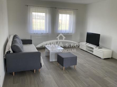 Pronájem - dům/vila, 96 m²