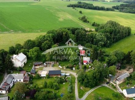 Prodej - pozemek pro bydlení, 956 m² obrázek