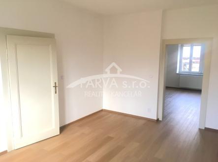 Pronájem bytu, 2+kk, 70 m²