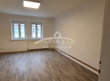 Pronájem bytu, 2+kk, 44 m²