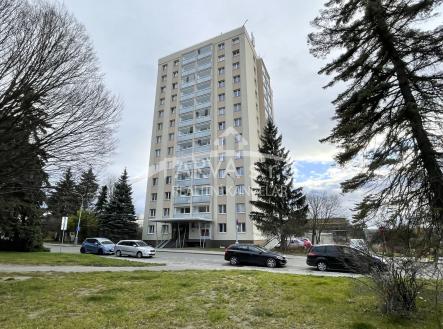 Prodej bytu, 3+1, 63 m² obrázek