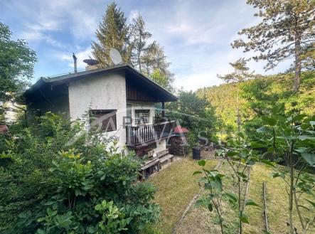 Prodej chaty/rekreačního objektu, 85 m² obrázek