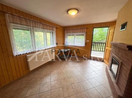 Prodej chaty/rekreačního objektu, 85 m²