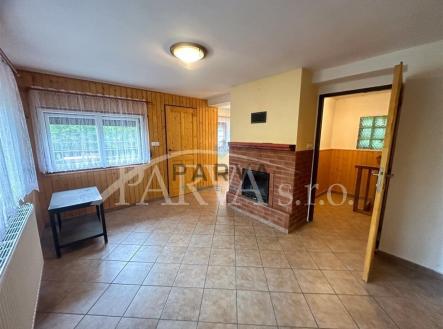 Prodej chaty/rekreačního objektu, 85 m²