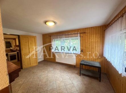 Prodej chaty/rekreačního objektu, 85 m²