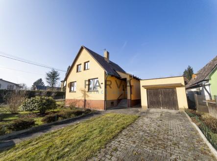 Prodej domu/vily, 107 m²