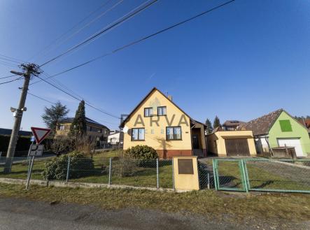 Prodej domu/vily, 107 m²