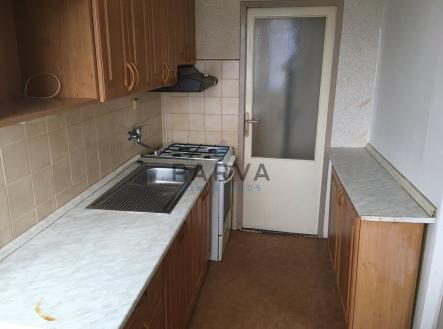 Pronájem bytu, 3+1, 65 m²