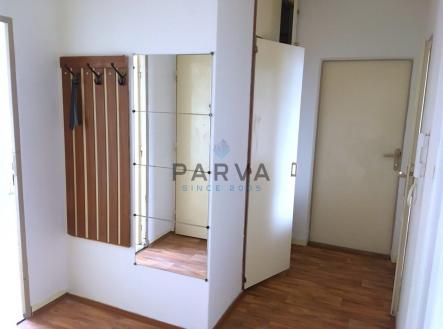 Pronájem bytu, 3+1, 65 m²