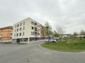 Pronájem bytu, 1+kk, 30 m²