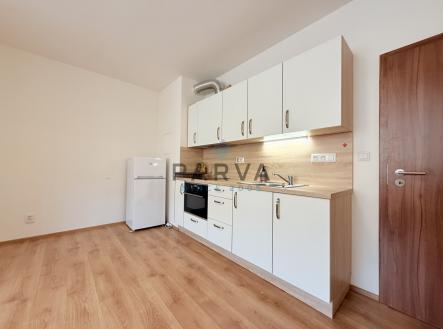Pronájem bytu, 1+kk, 30 m²