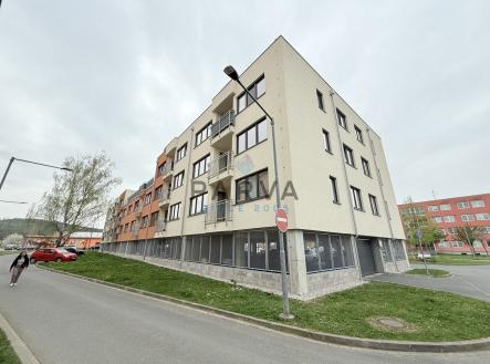 Pronájem bytu, 1+kk, 30 m²