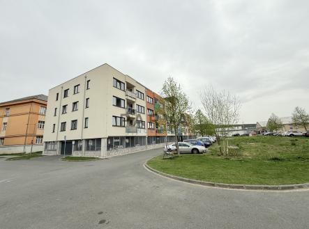 Pronájem bytu, 1+kk, 30 m² obrázek