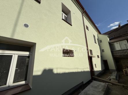 Prodej bytu, 2+kk, 40 m²