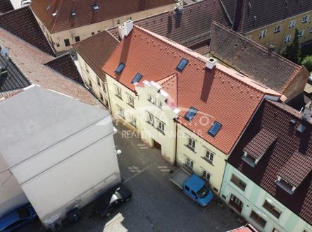 Prodej bytu, 2+kk, 40 m²