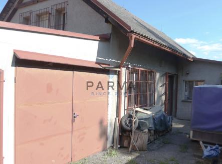 Pronájem komerčního objektu, výroba, 312 m²