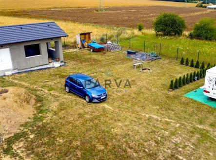 Prodej pozemku pro bydlení, 1 000 m²