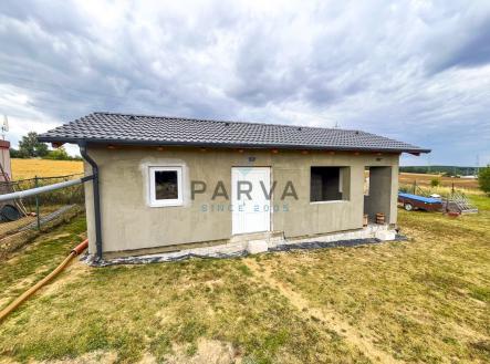 Prodej pozemku pro bydlení, 1 000 m²