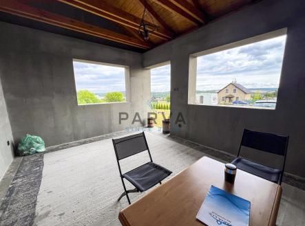 Prodej pozemku pro bydlení, 1 000 m²