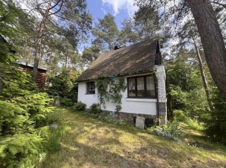 Prodej chaty/rekreačního objektu, 65 m² obrázek