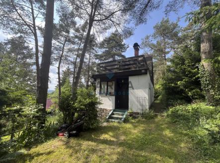 Prodej chaty/rekreačního objektu, 65 m²